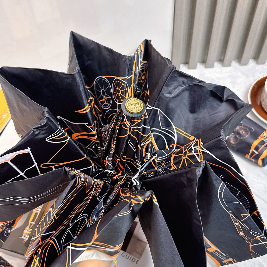 J1R85H101 Popular UV resistant umbrella