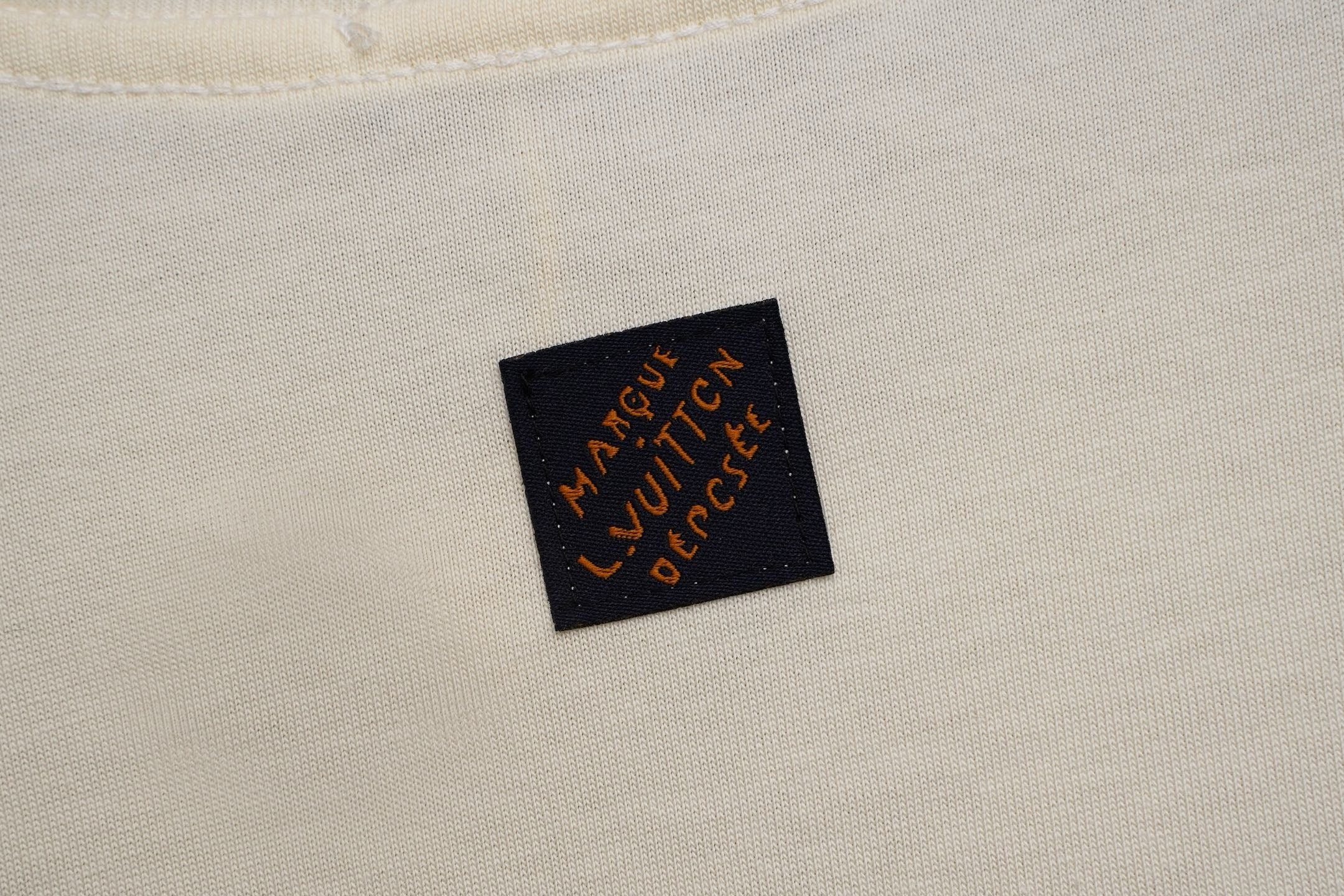 U1R76E19 Popular T-shirts