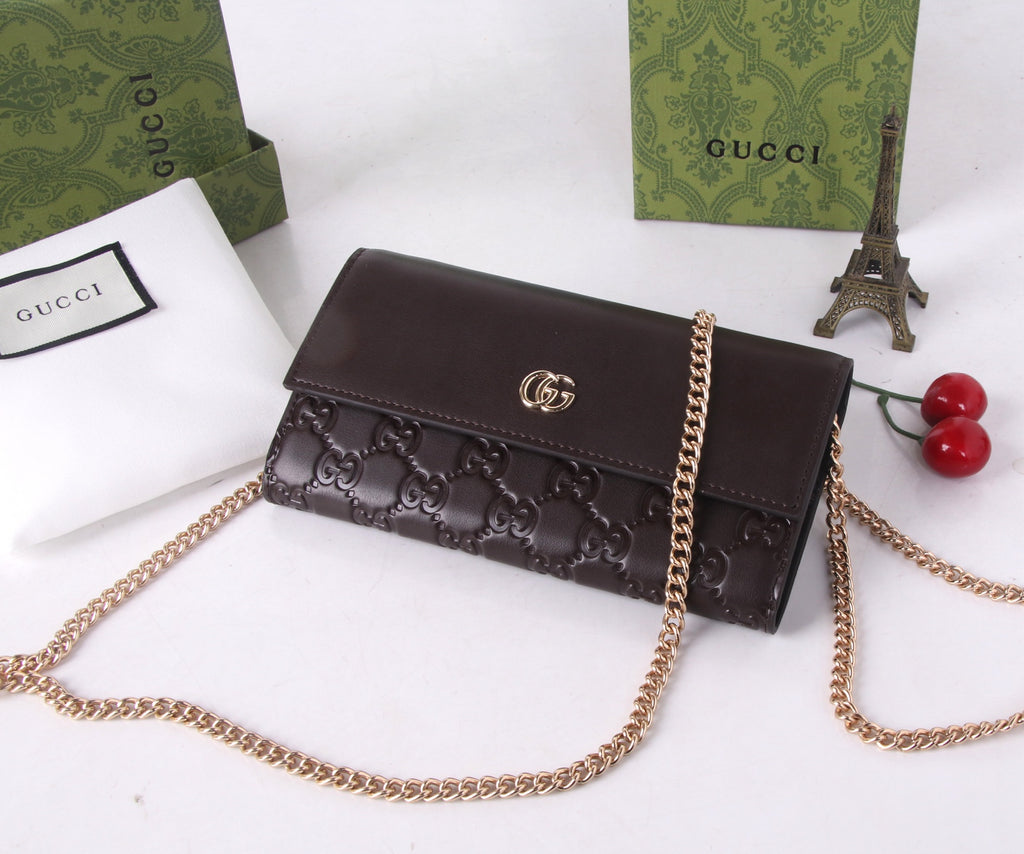 B1P36B111 Popular leather bag