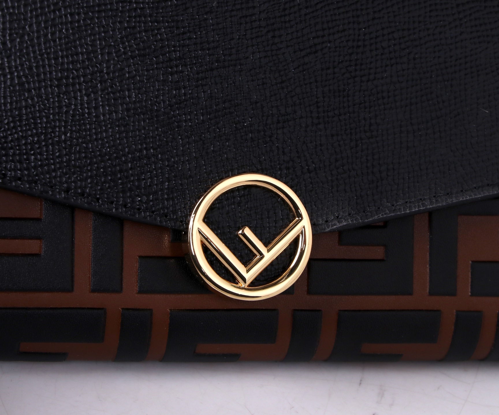 B1R115F155 Popular leather bag