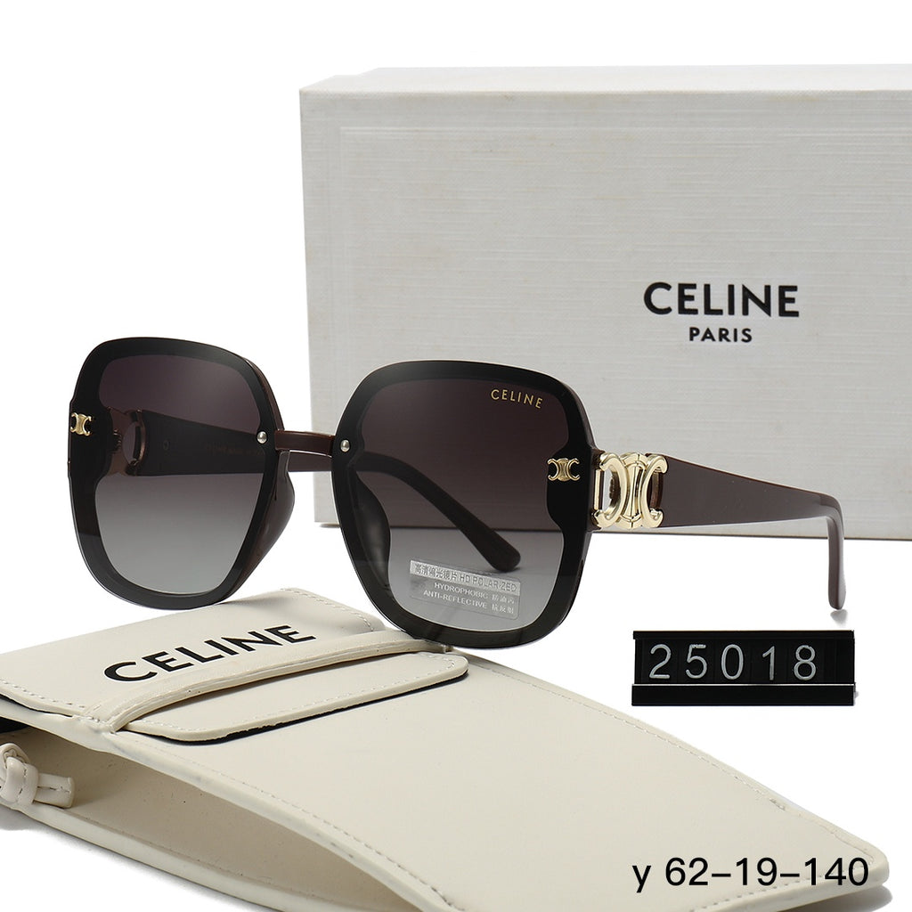 T1N36N40 Popular Sunglasses