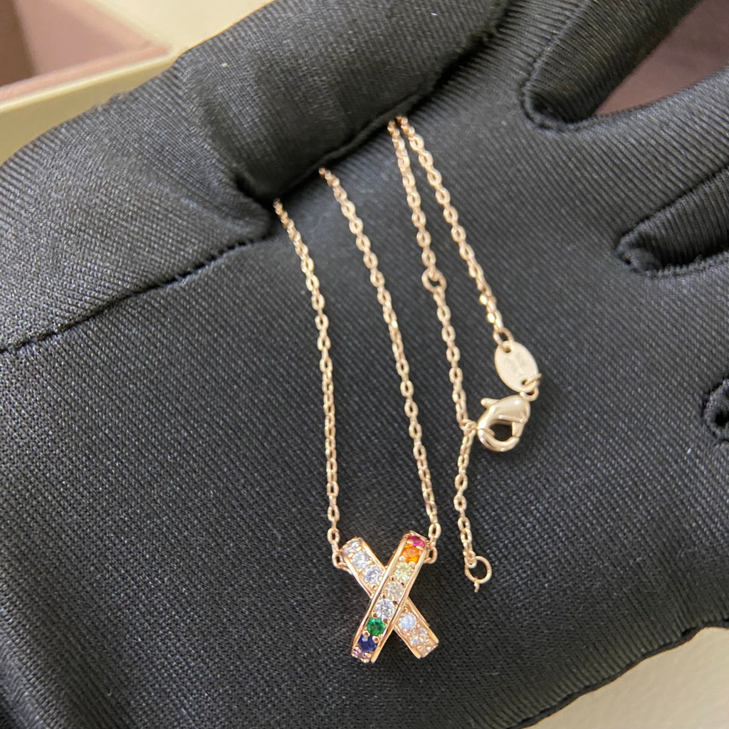 X1Q85A229X Popular Necklace