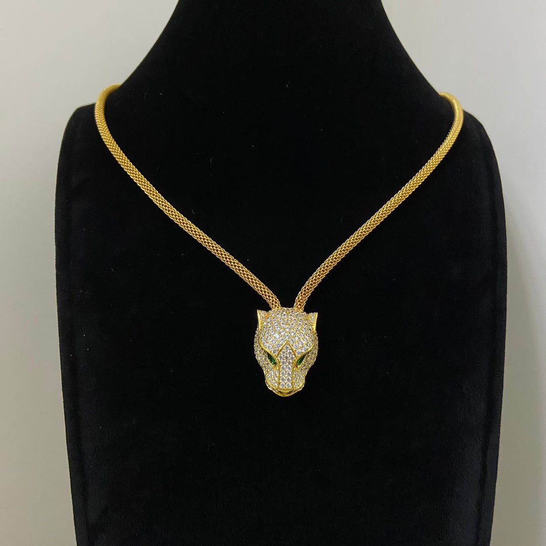 X5N46K9X Popular  Necklaces