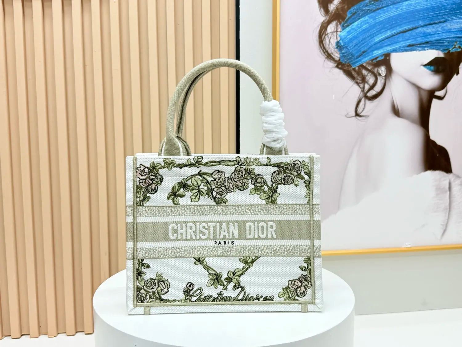 B1P36D91 Popular canvas bag