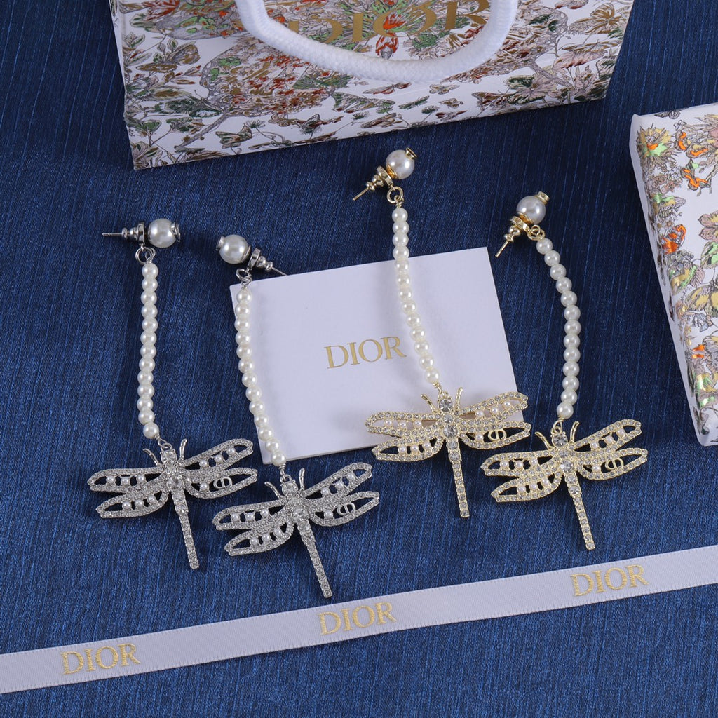 X1Z94D539E Popular Earrings
