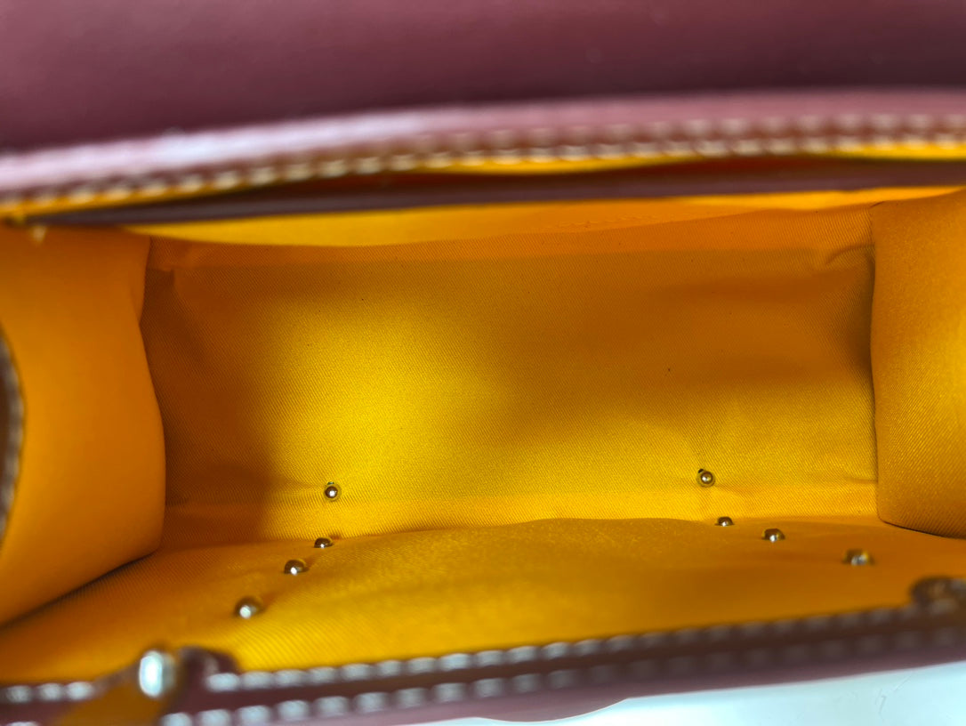B1N86A10 Popular leather bag