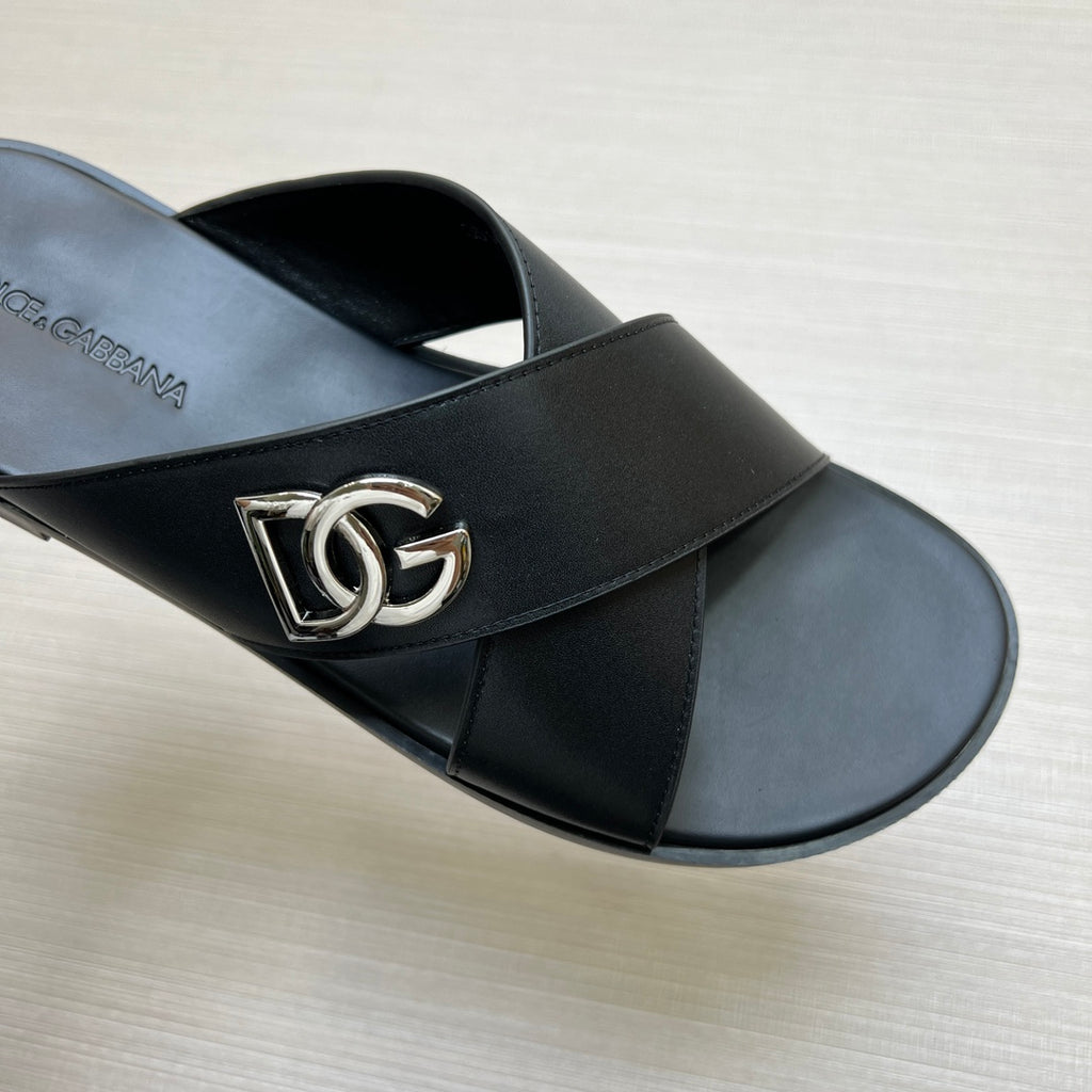 Z5ZA93 Popular slippers