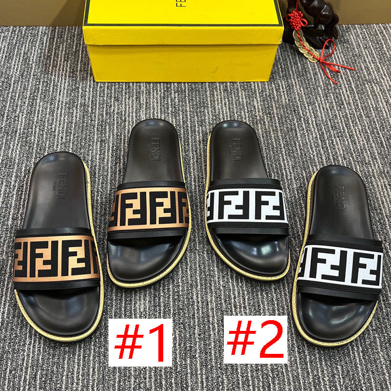 Z5YF111 Popular Slippers