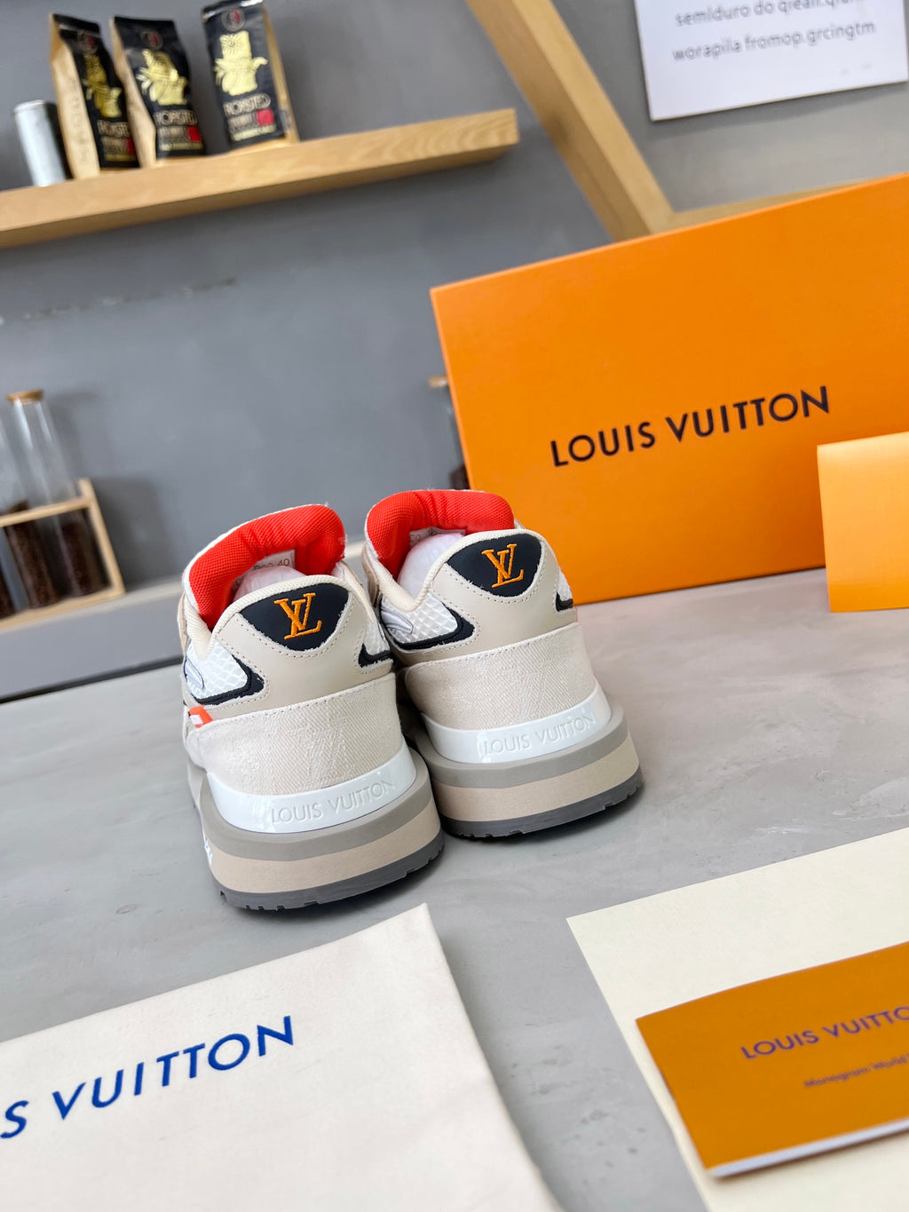 Z2Q105E227 Popular high-quality  Shoes