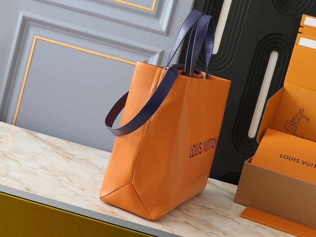 B1X45E9 Popular  leather bag