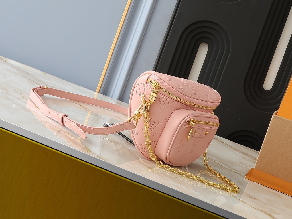 B1N55E59 Popular   leather bag