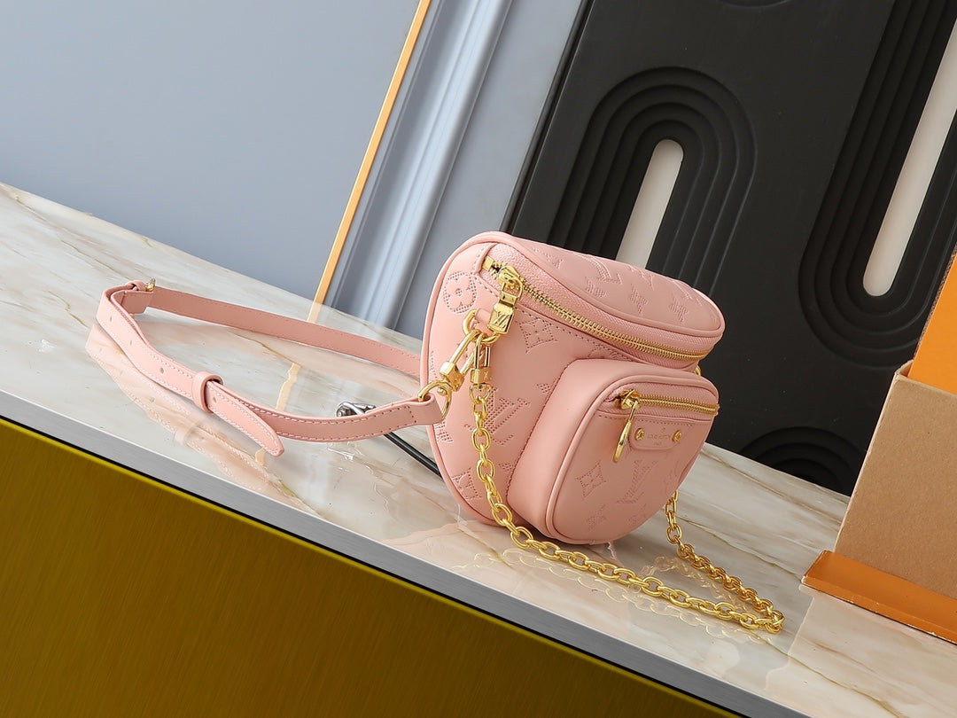 B1N55E59 Popular   leather bag