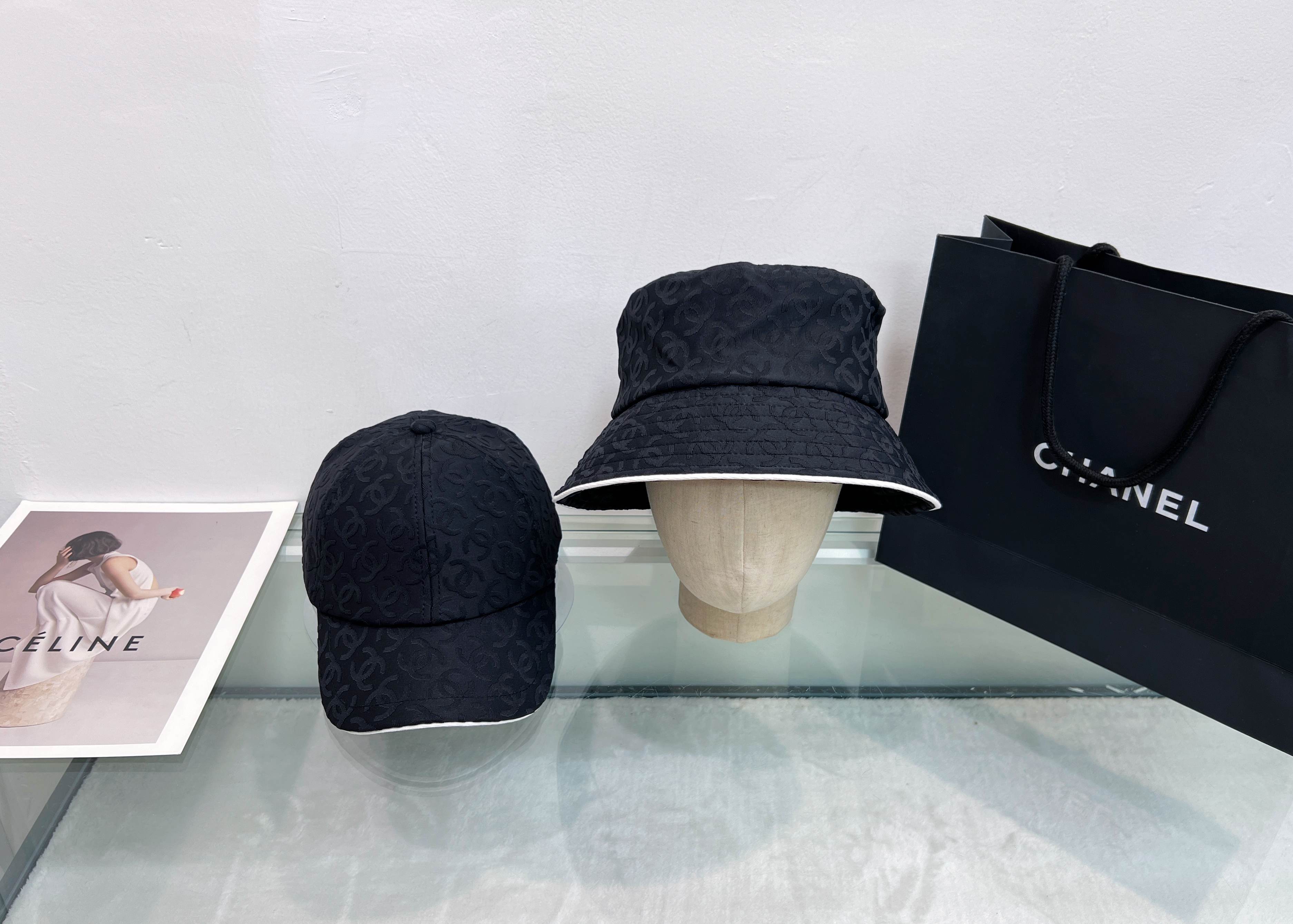 M1Q85C72 Popular  hats
