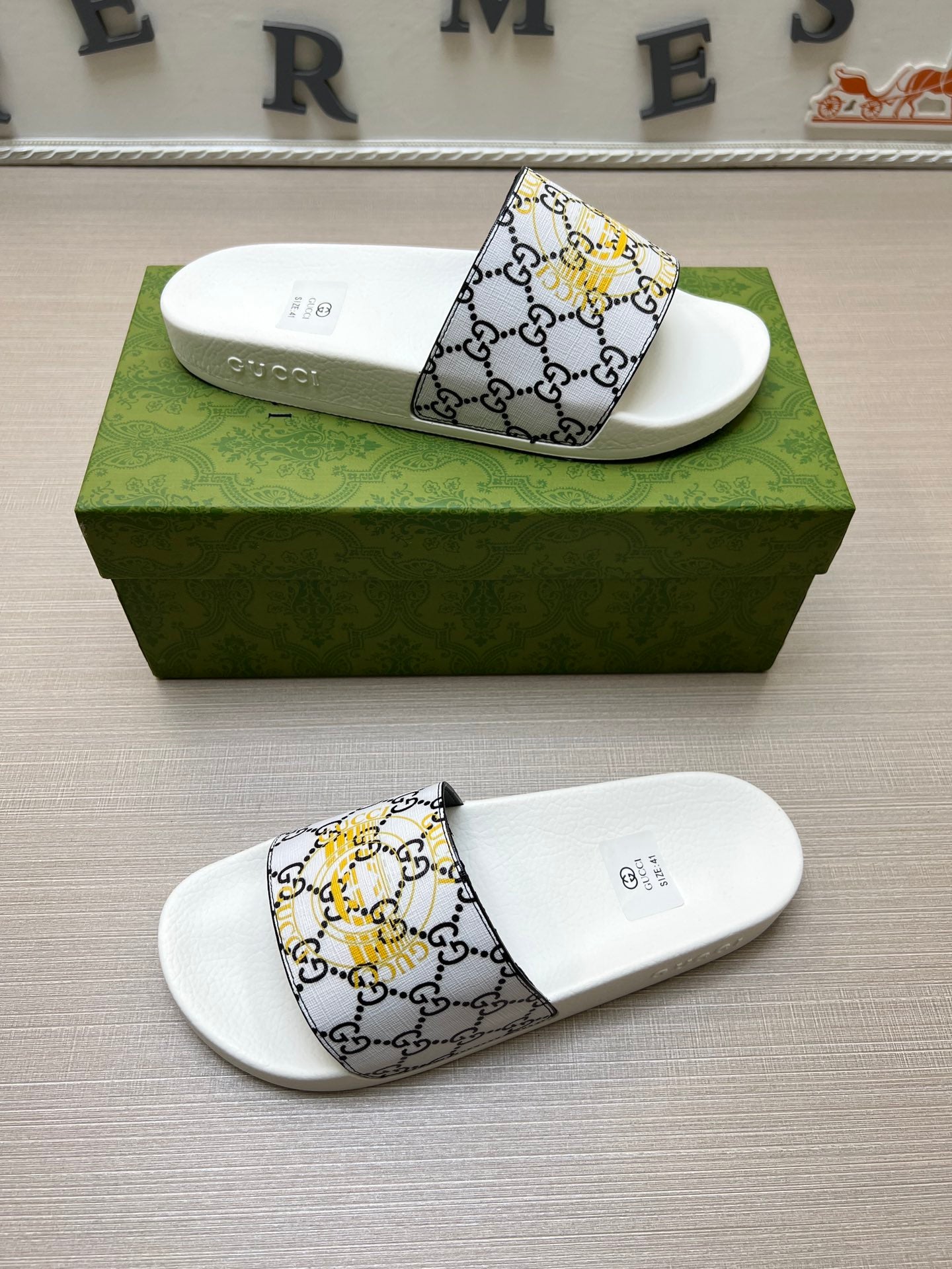 Z5LB234  Popular Slippers