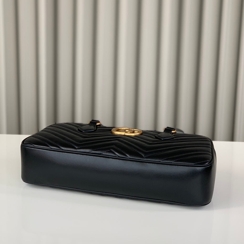B1W25B78 Popular leather bag