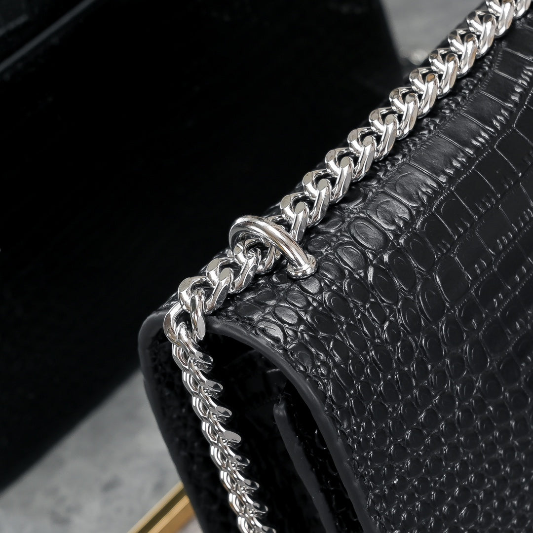 B1X64D464 Popular   leather bag