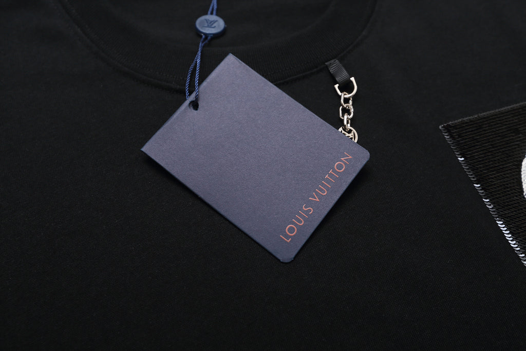 U1R45E195 Popular T-shirt
