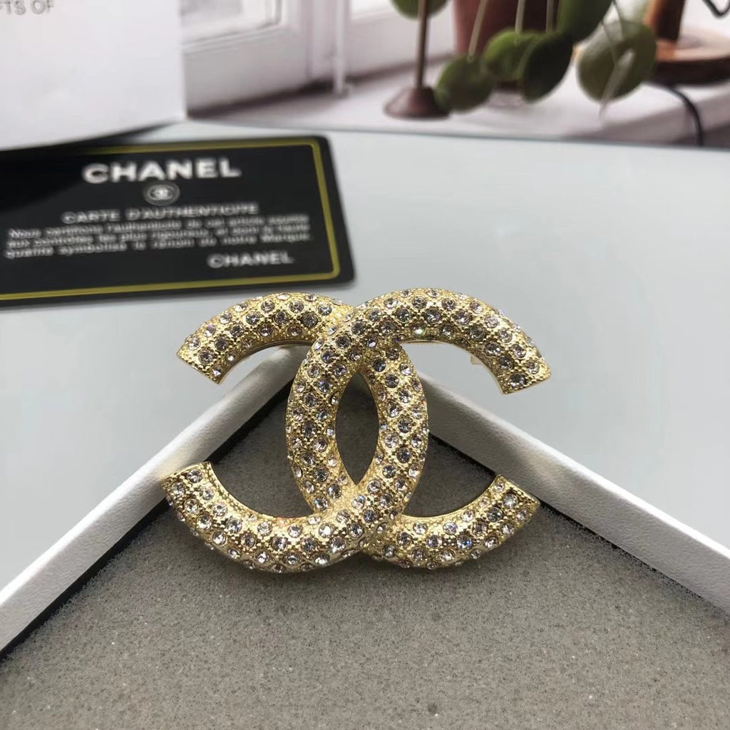 X14C868  Popular Brooch