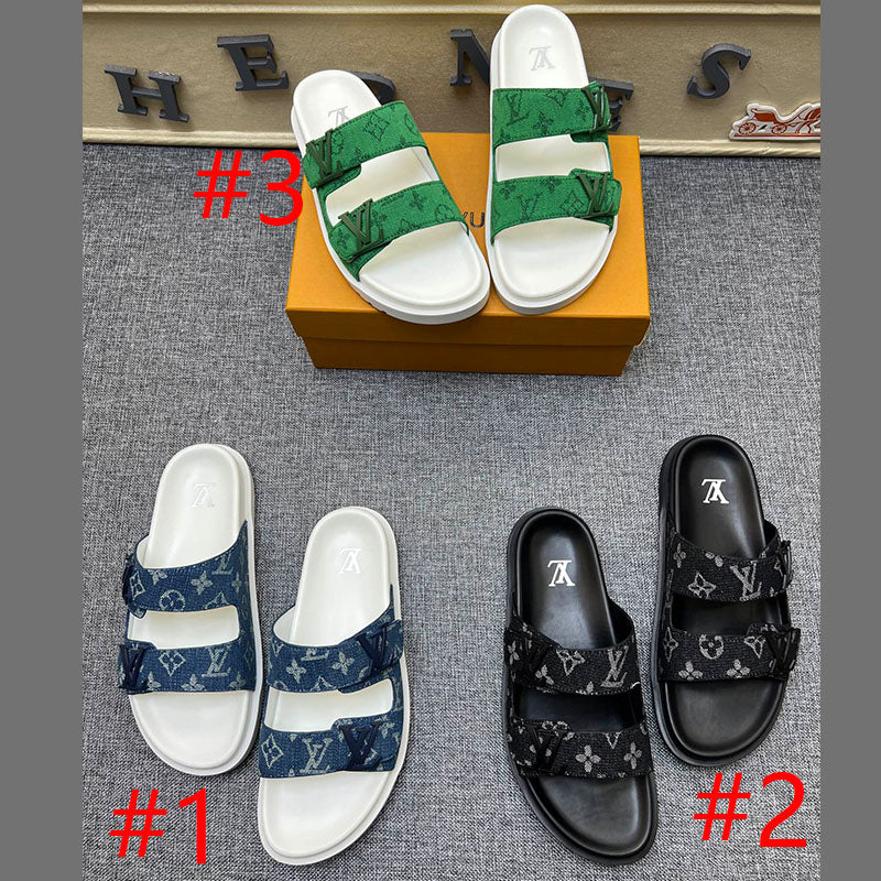 Z5R35E2 Popular Slippers shoes