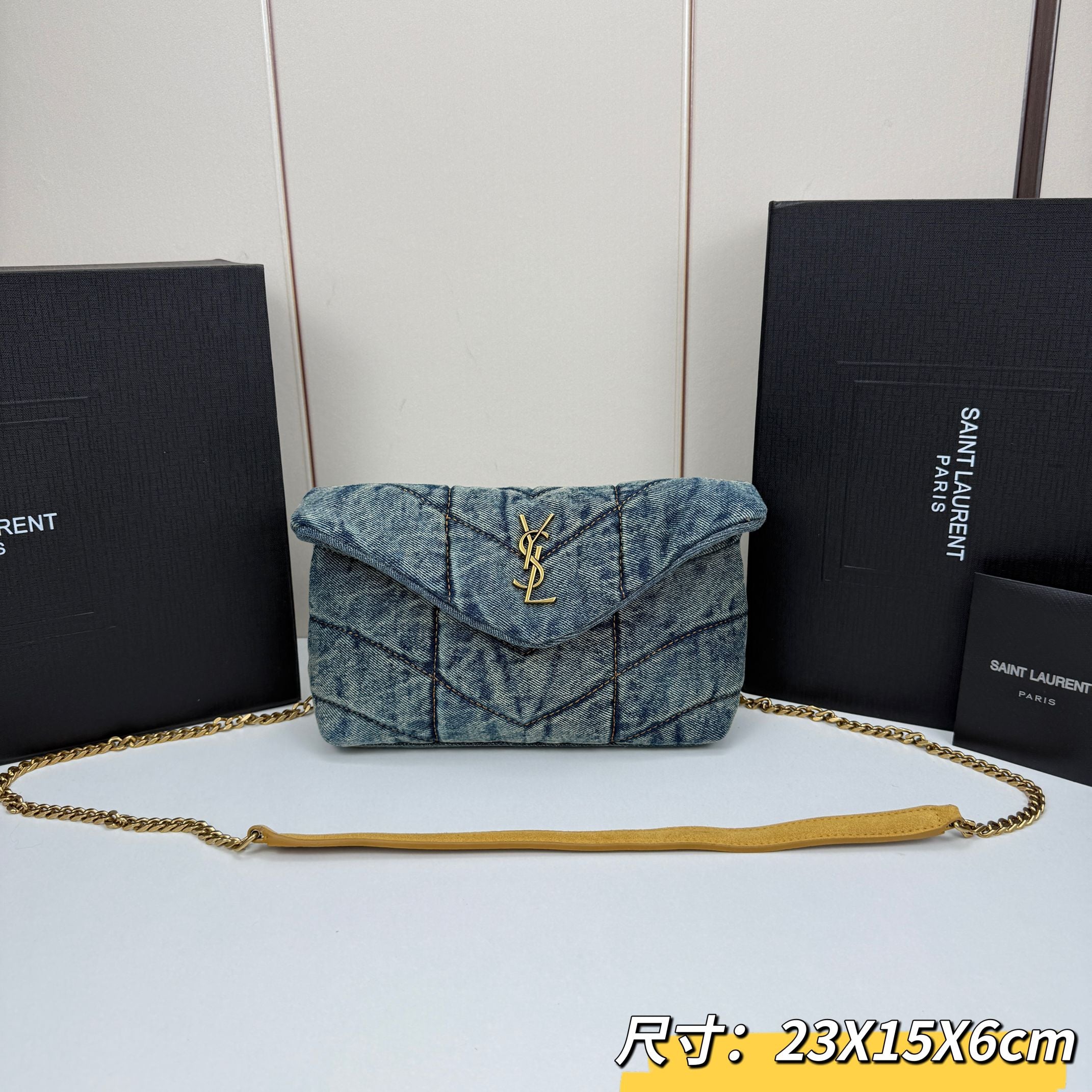 B1R15SL17 Popular   denim bags