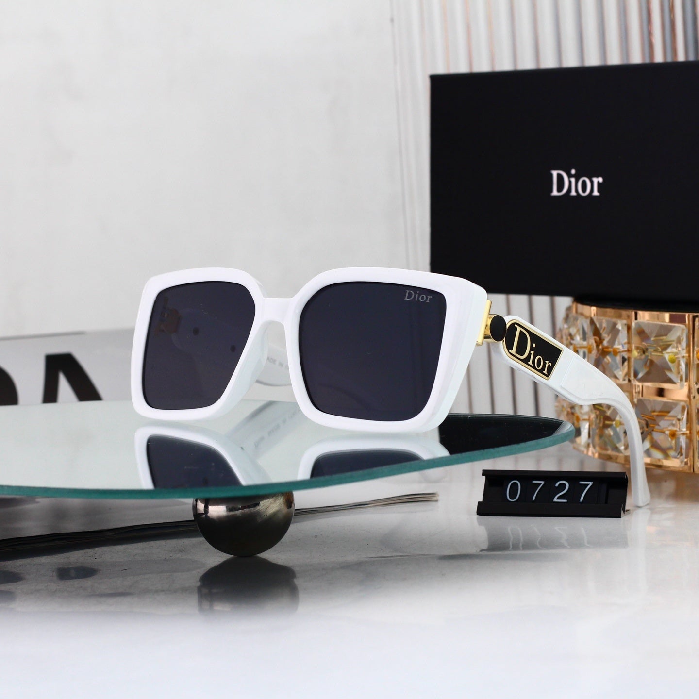 T1P56D54 Popular Sunglasses