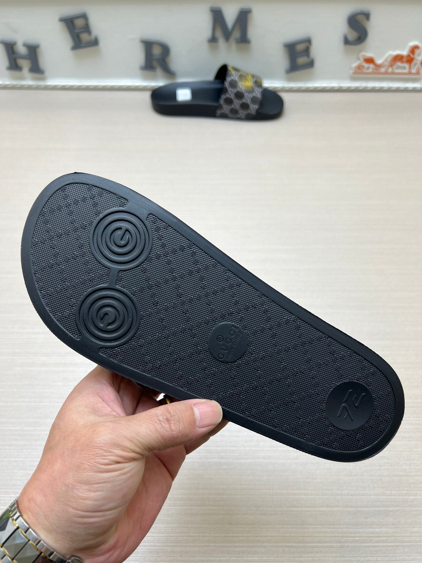 Z5LB234  Popular Slippers