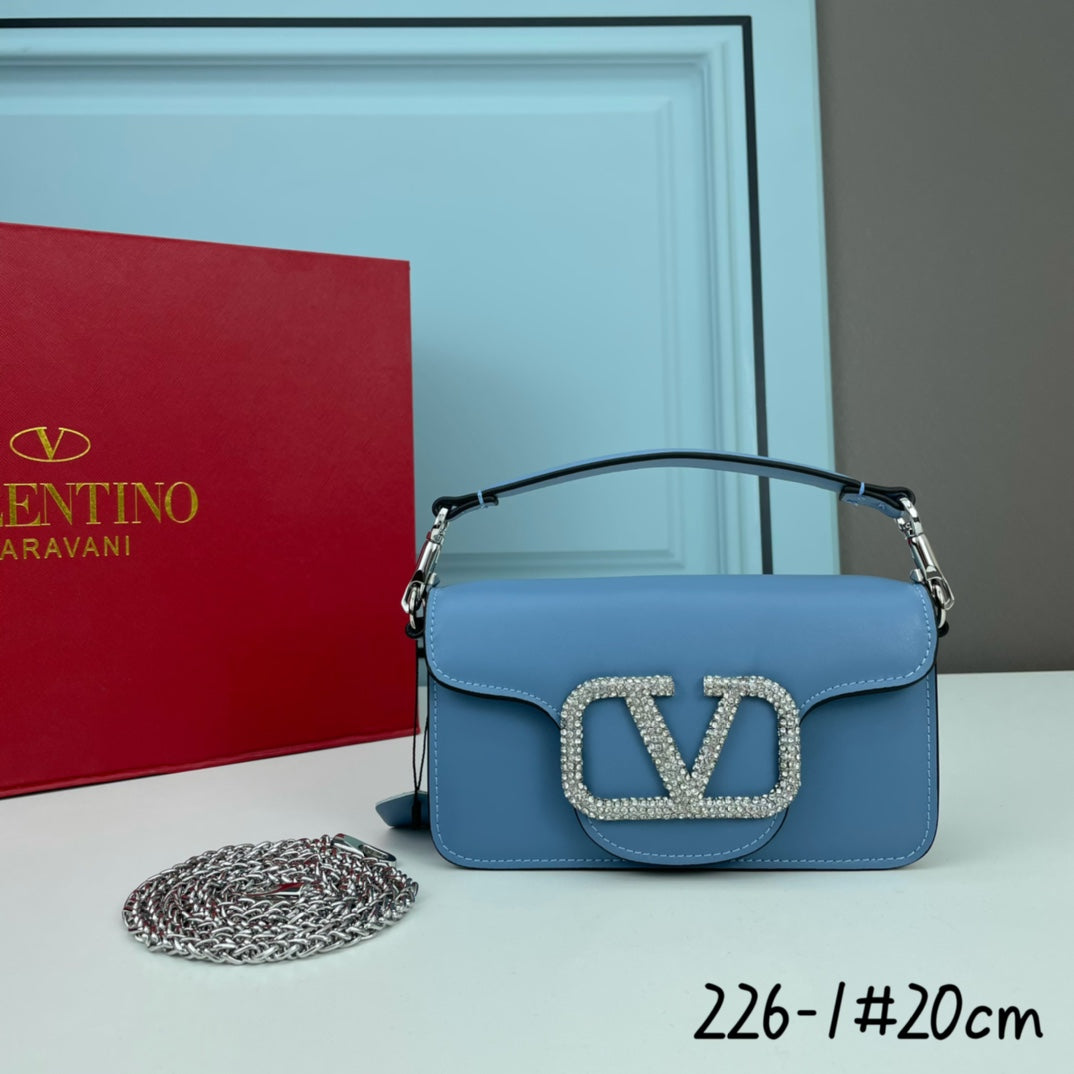 B1W35VL114 Popular  leather bag