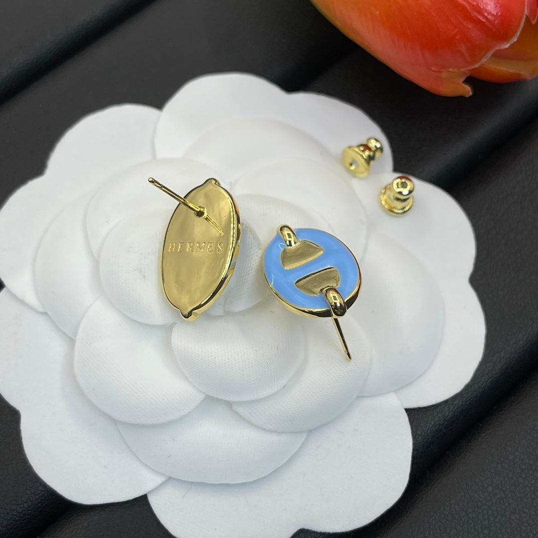 X1Z94H613E Popular  Earrings