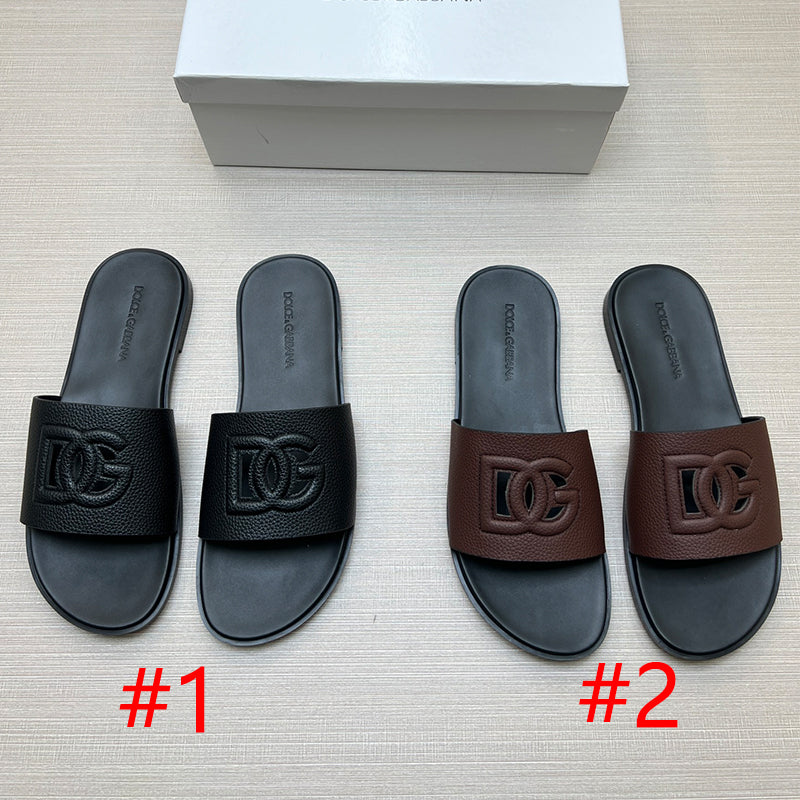 Z5ZA65 Popular slippers
