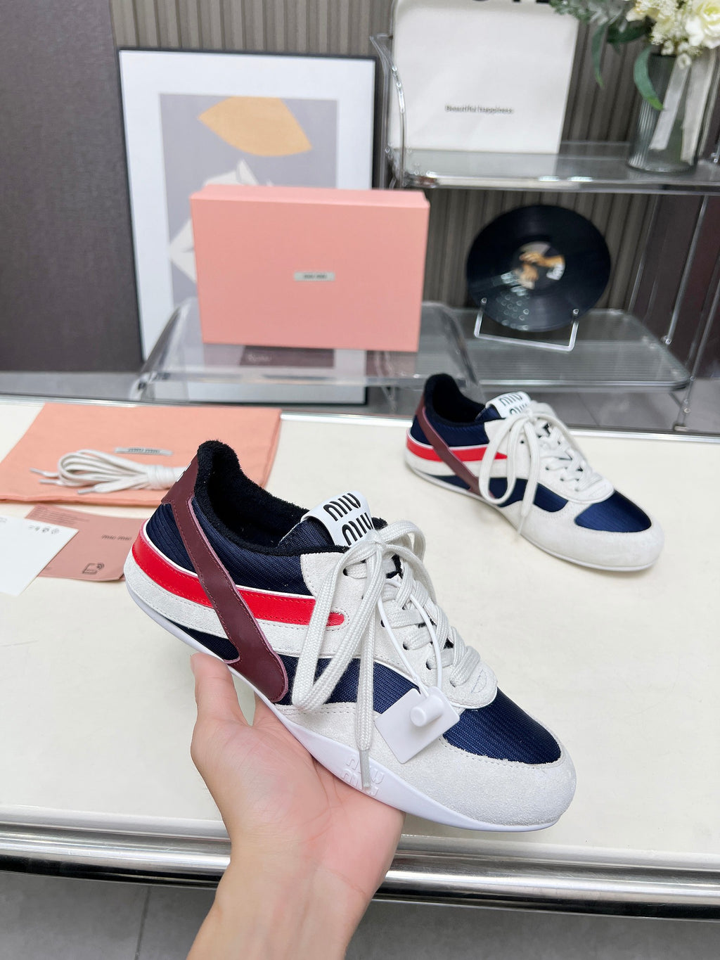 Z2Q105A247 Popular high-quality Shoes