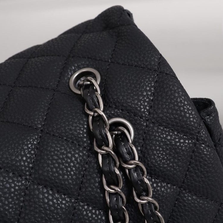 B1P11C5 Popular  leather bag 