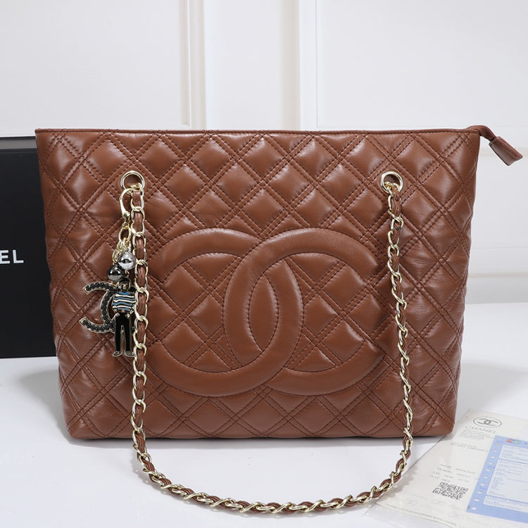 B1P55C2 Popular  leather bag 