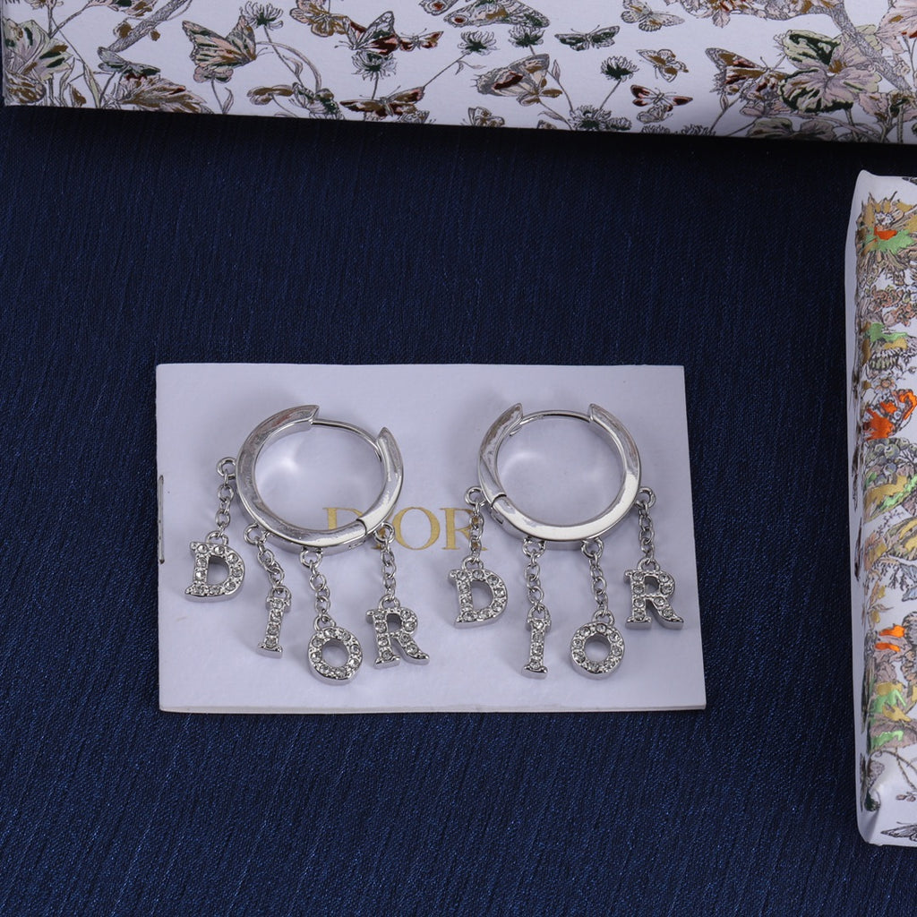 X1Z64D585E Popular  Earrings