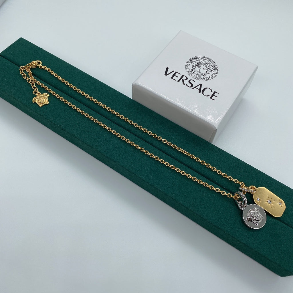 X1Q85V147X Popular Necklace
