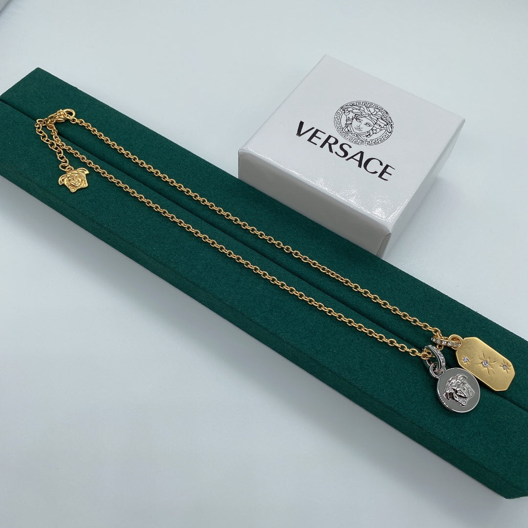 X1Q85V147X Popular Necklace