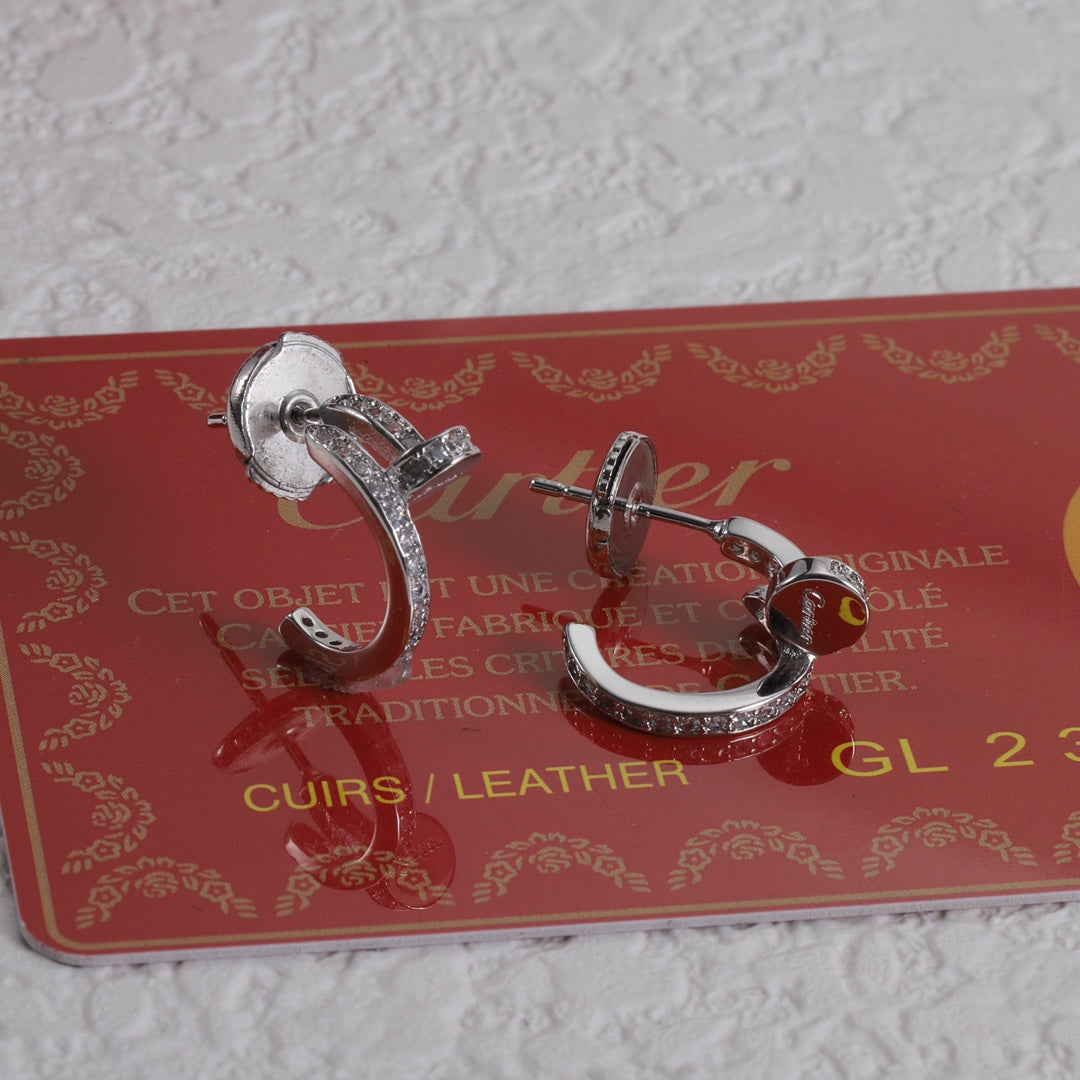 X1Z54K430E Popular Earrings
