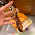 A1Z105E95 Popular bag 's charms accessories