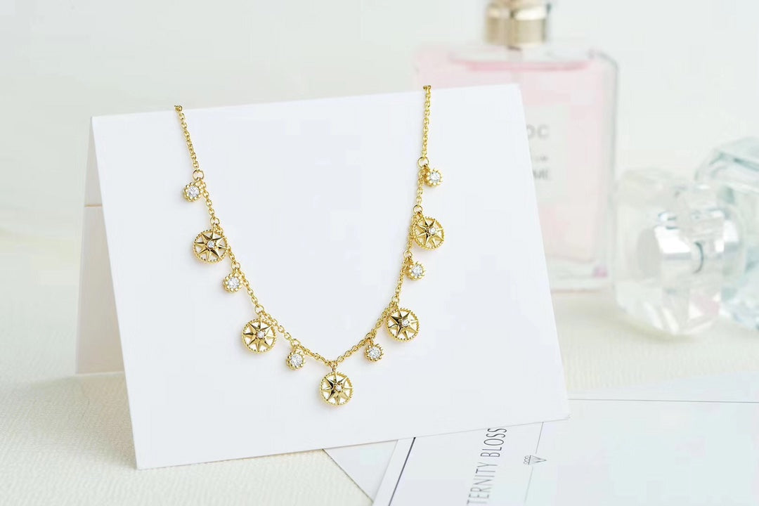 X1N83D191E  Popular   Necklaces