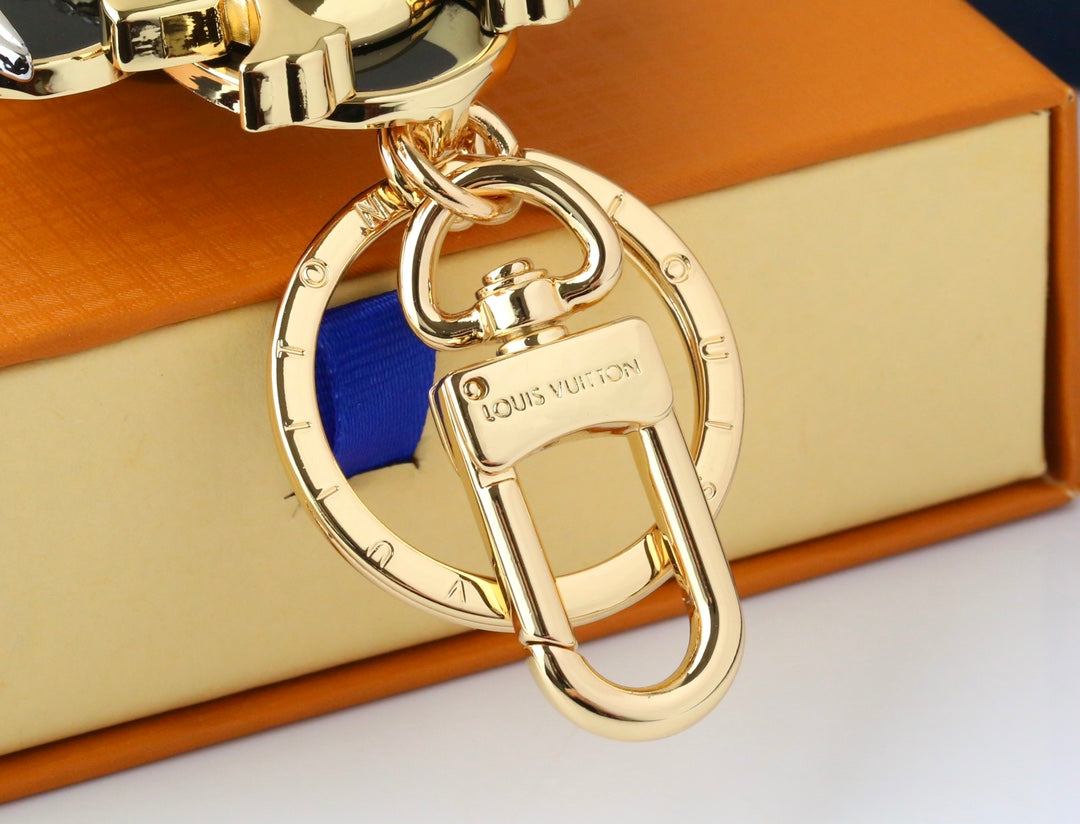 A1Z84E66  Popular key closure