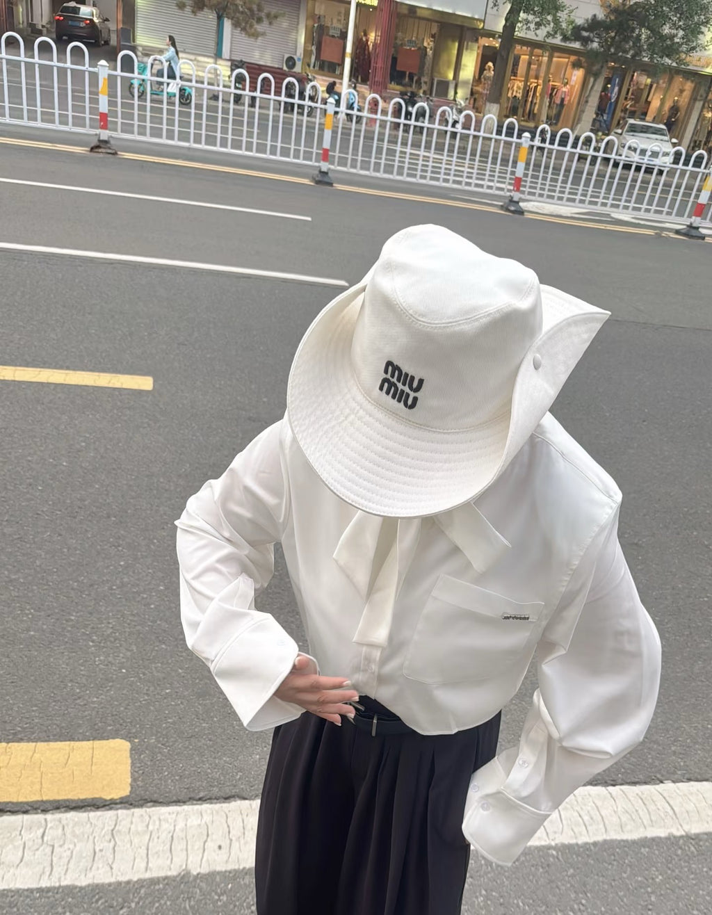M1N76A1Popular hats