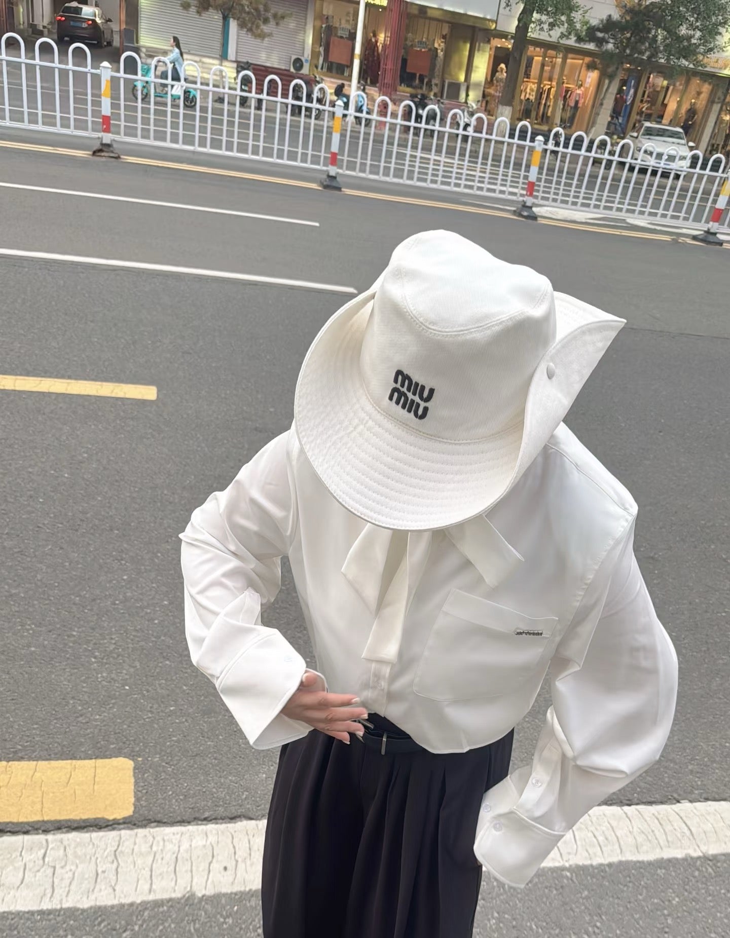 M1N76A1Popular hats