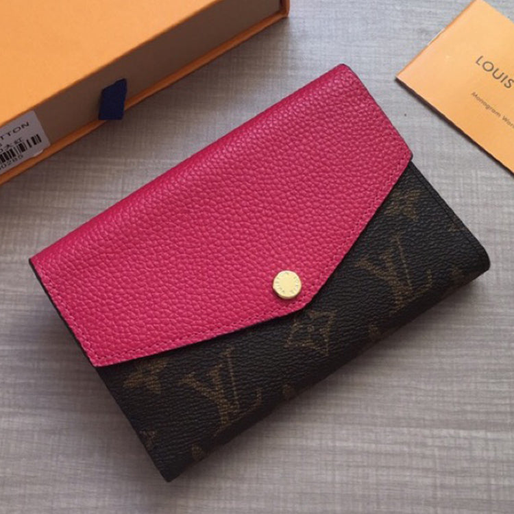 B1X61E0101 Popular  leather wallets
