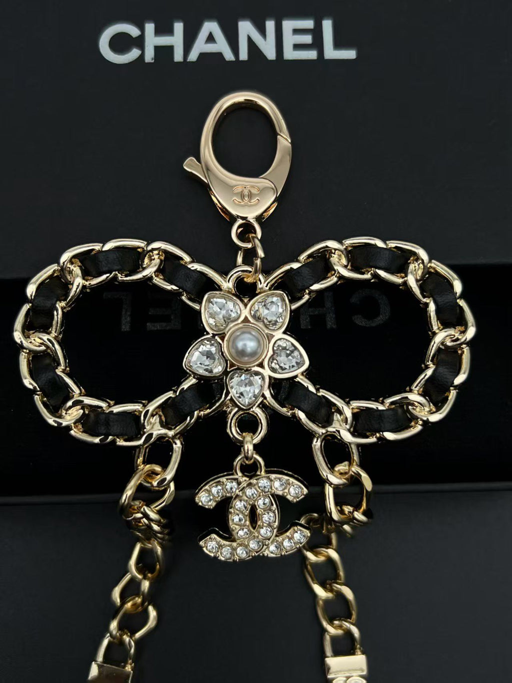A1R76C38 Popular bag 's charms accessories