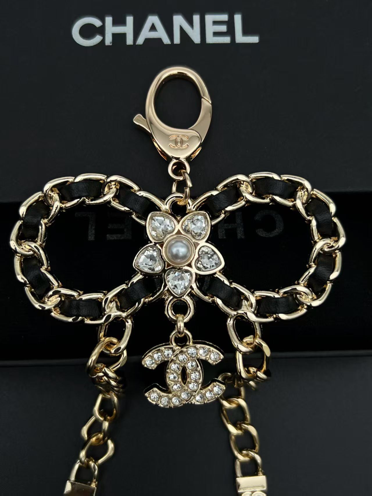 A1R76C38 Popular bag 's charms accessories