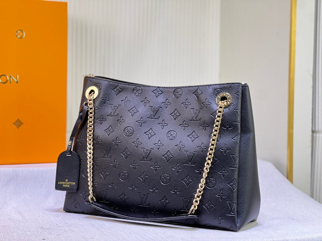 B1W15E36 Popular  leather bag