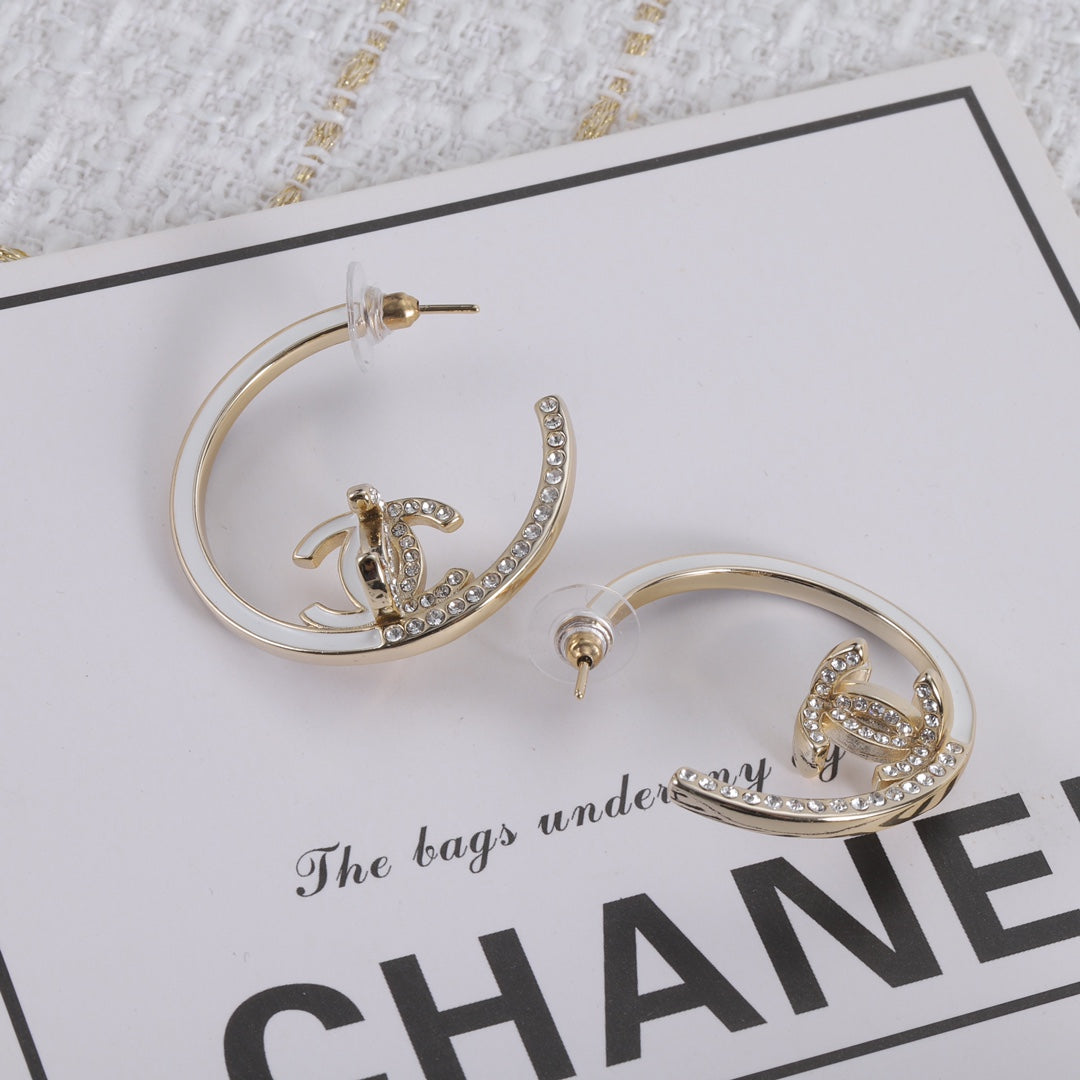 X1Z54C371E Popular Earrings