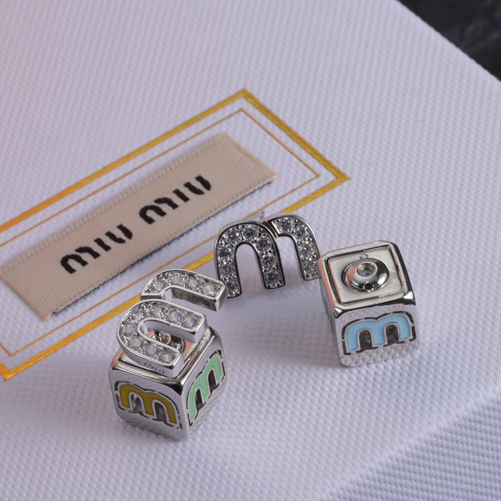 X1Z54A333E Popular  Earrings