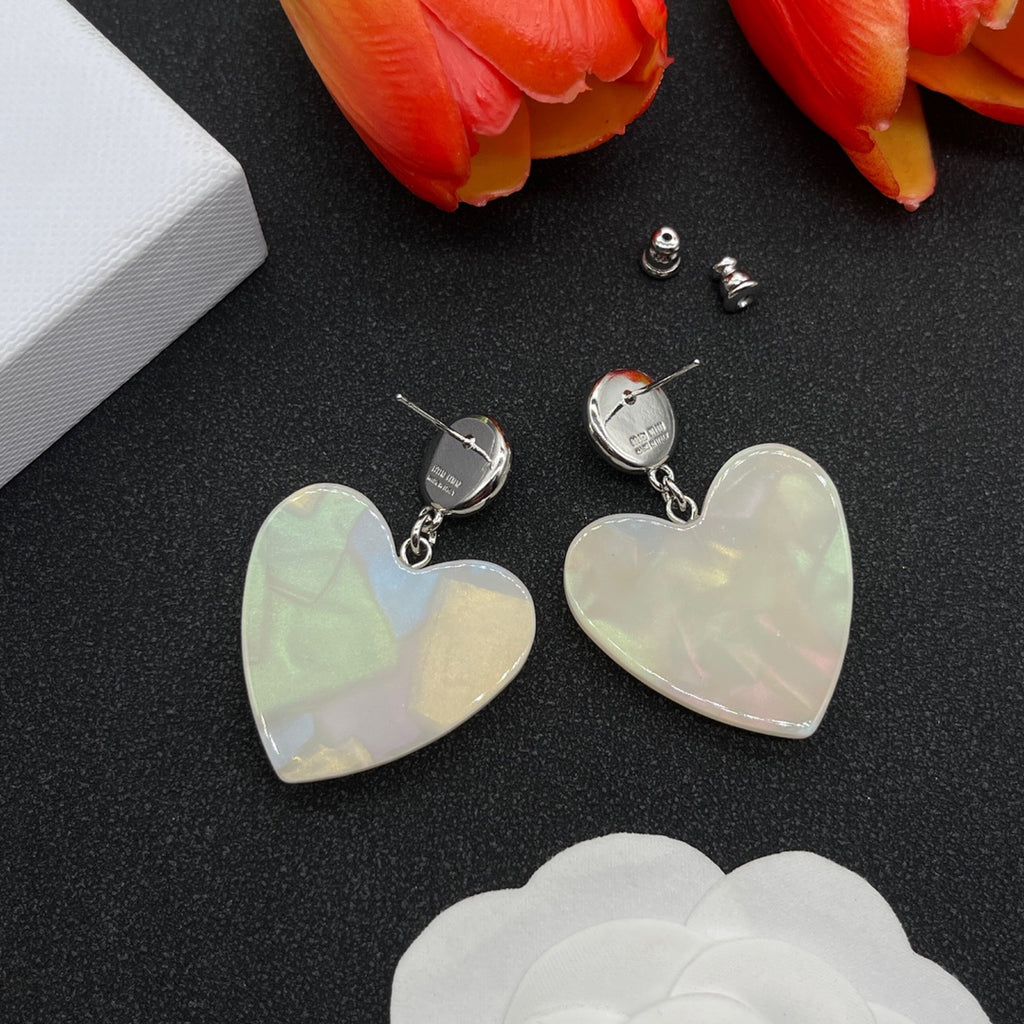 X1Z64A516E Popular  Earrings