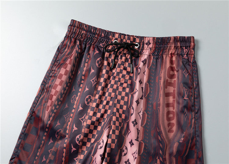 U1R76E56 Popular Men's trunks