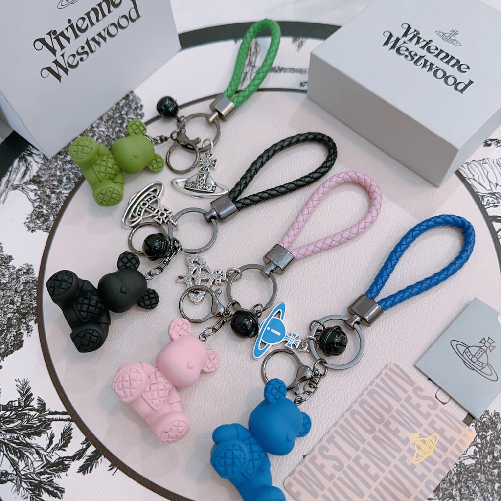 A1Z105E85 Popular bag 's charms accessories